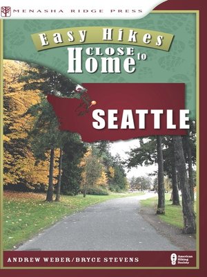 cover image of Seattle